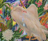 Pop-up выставка «Макет города» от выпускников и преподавателей программы «Иллюстрация» Британской высшей школы дизайна