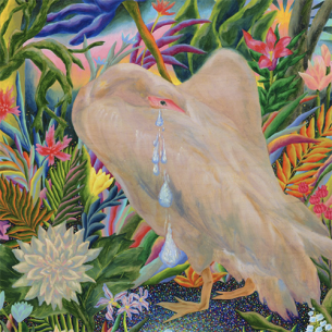 Pop-up выставка «Макет города» от выпускников и преподавателей программы «Иллюстрация» Британской высшей школы дизайна