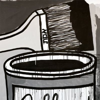 Выставка Валерия Чтака (1981–2024) «Это не все, но многое»