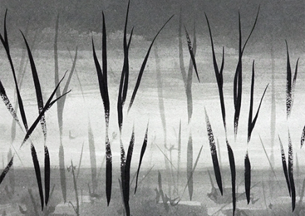 Проект Евгения Гранильщикова «MIST»