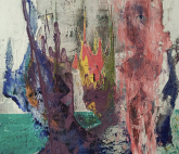 Персональная выставка самарского художника Олега Захаркина — «Ты везде видишь правду»