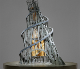 Выставка «Татлин. Конструкция мира» к 140-летию со дня рождения художника Владимира Татлина