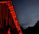 Выставка «Кольцово 16» от Московской школы современного искусства в Cube.Moscow