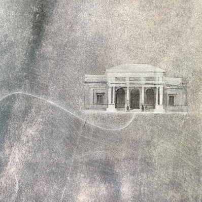 Выставка  «Имена местностей: Имя»