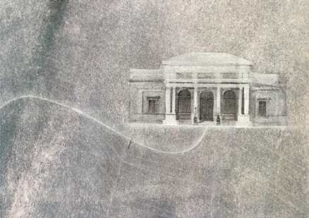 Выставка  «Имена местностей: Имя»