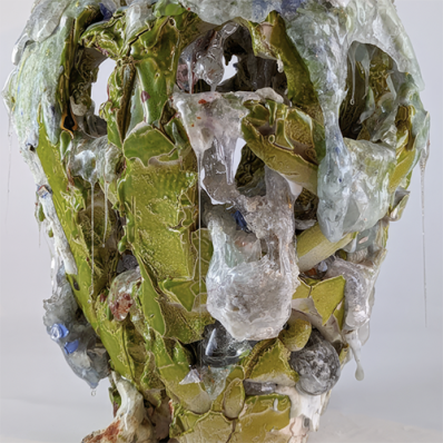 Выставка «Отбрось свой взгляд»