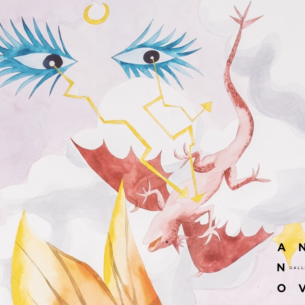 Галерея Anna Nova примет участие в ярмарке современного искусства IcatalogI