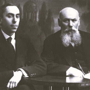 Выставка-исследование «Аптекари: Альберт, Кушелевский и другие»