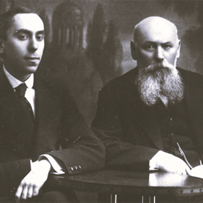 Выставка-исследование «Аптекари: Альберт, Кушелевский и другие»