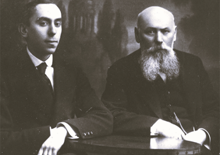 Выставка-исследование «Аптекари: Альберт, Кушелевский и другие»