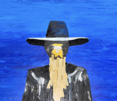 Художник Павел Ляхов представляет проект «КОРМ»