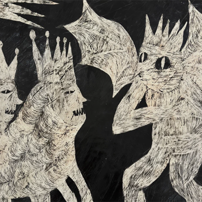 Выставка «MYTH. UNLIMITED»