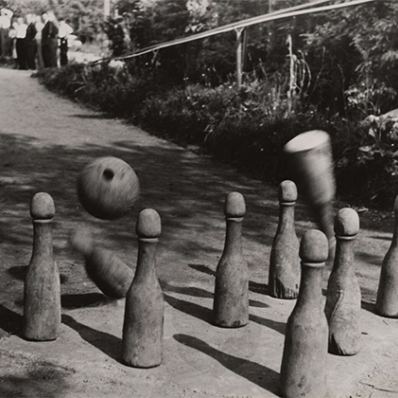 Выставка «Жизнь вещей»