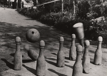 Выставка «Жизнь вещей»