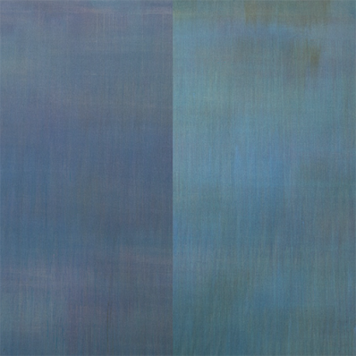 Выставка Ивана Новикова «Плоды забвения»