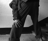 Персональная выставка Викентия Нилина «Старые работы»