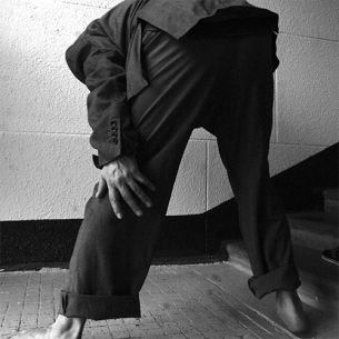 Персональная выставка Викентия Нилина «Старые работы»