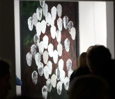 Три новые выставки в арт-центре Linda de La: «Взгляни», «Только тишина», «Только не говори маме»