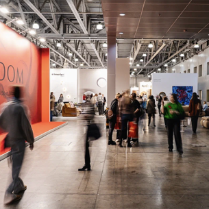 Международная выставка дизайна ARTDOM 2026