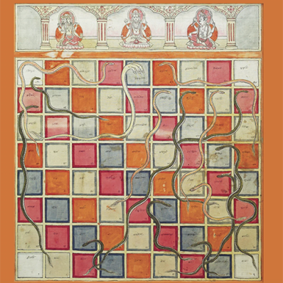 Выставка-исследовательская лаборатория «Ты такой же, как сам я»