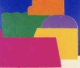 Выставка Федора Алексеева «Форма ЦВЕТА»