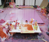 Персональная выставка Андрея Волкова «Открытый контур»