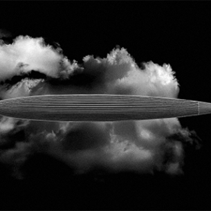 Выставка художника Владислава Ефимова «Тайна живого вещества»