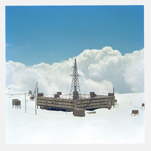 Выставка Влада Третьяка «День сурка»