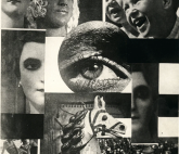 Выставка-фильм «Дзига Вертов. Киноглаз», приуроченная к 130-летию великого режиссера