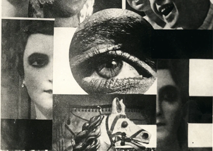 Выставка-фильм «Дзига Вертов. Киноглаз», приуроченная к 130-летию великого режиссера