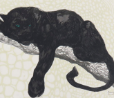 Выставка «Поль Жув. Художник джунглей»