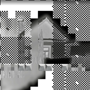 Персональная выставка Катерины Серьёзной <ДРУГИЕ ДРYГИЕ>