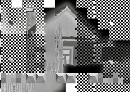 Персональная выставка Катерины Серьёзной <ДРУГИЕ ДРYГИЕ>