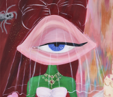 Персональная выставка Яны Сокальски «Артефакты чуда»