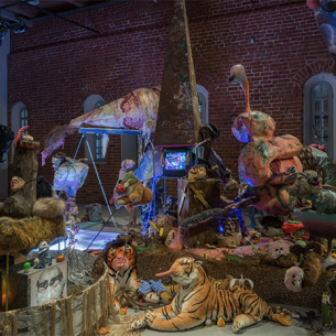 Фонд MaxArt и ВСК объявили победителей open-call на участие в арт-резиденции в Китае