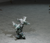 Выставка «Заговор тополей»