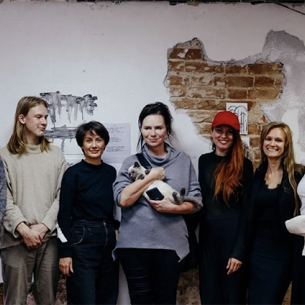 Старт III резиденции современного искусства «МЕЛЬНИЦА х СФЕРА»