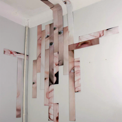 Выставка «Нечеловеческие агенты»