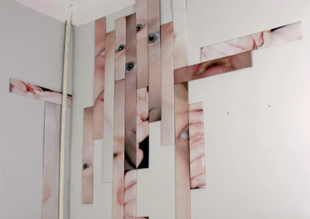 Выставка «Нечеловеческие агенты»