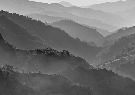 Персональная выставка Александра Дымникова «Люди. Земля. Вода»