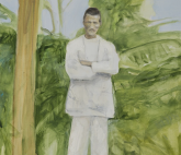 Выставка Владимира Шинкарева «Жизнь удалась»