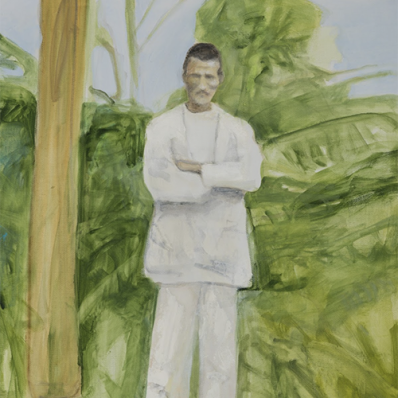 Выставка Владимира Шинкарева «Жизнь удалась»