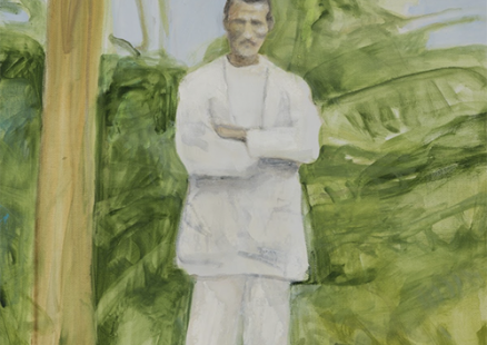 Выставка Владимира Шинкарева «Жизнь удалась»