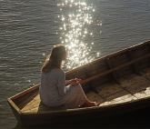 Совместная выставка Дарьи Клементьевой и Анны Кириллиной «Глубоко»