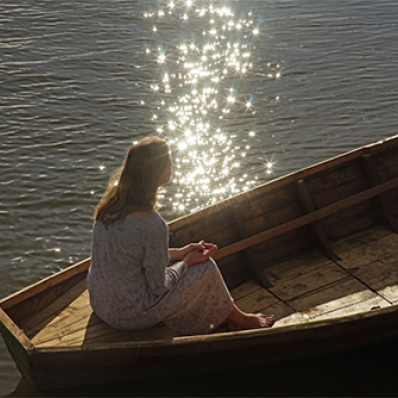 Совместная выставка Дарьи Клементьевой и Анны Кириллиной «Глубоко»