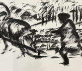 Персональный проект Кати Филипповой «Конфликт наваждения»