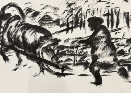 Персональный проект Кати Филипповой «Конфликт наваждения»