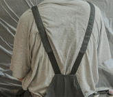 Выставка Кондратия Серого и/или Андрея Черникова «Серая схема»