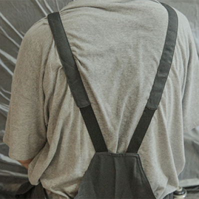 Выставка Кондратия Серого и/или Андрея Черникова «Серая схема»