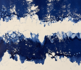 Персональная выставка Петра Белого «Романтический апокалипсис»